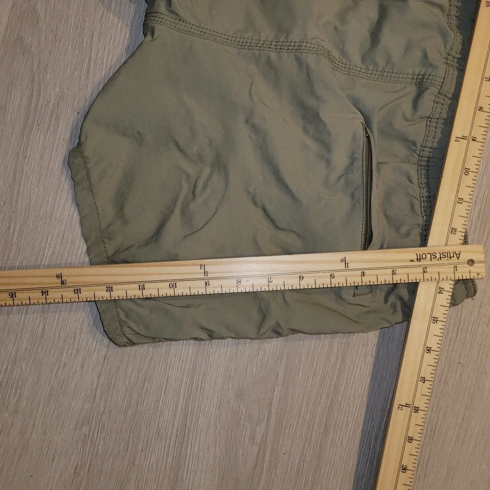 Fsbn‎ Nylon Drawstring Shorts